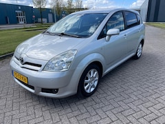 Toyota Verso - 1.8 VVT-i Dynamic