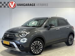 Fiat 500 X - 1.0 GSE Urban Opening Edition | Kunstlederen Bekleding | PDC Achter + Camera | Cruise Cont