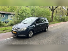 Opel Zafira - 2.2 Enjoy 7PERSOONS 186 DKM 2007