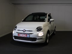 Fiat 500 C - 1.0 Hybrid Dolcevita