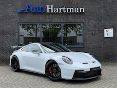 Porsche 911 - 4.0 GT3 Clubsport | CARBON | LIFT