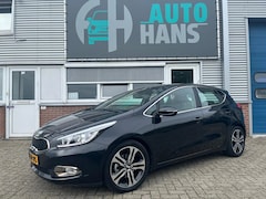 Kia Cee'd - 1.6 GDI Business Pack | orig. NL | camera | climate