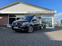 Mercedes-Benz Vito - 119 CDI BlueTEC Dubbel Cabine Automaat Trekhaak