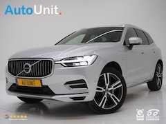 Volvo XC60 - 2.0 T8 Twin Engine AWD Inscription | Bowers & Wilkins | Panoramadak | Stoel Koeling/Verwar