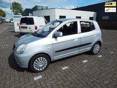 Kia Picanto - 1.0 LX 5 DRS