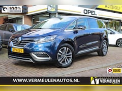 Renault Espace - 1.8 Energy TCe 225PK 7P Intens Automaat + 18"/ Navi/ Camera/ LED/ NL auto