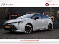 Toyota Corolla Touring Sports - 1.8 Hybrid GR-Sport