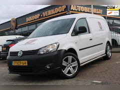 Volkswagen Caddy Maxi - 1.6 TDI Airco|Navi|Carplay|