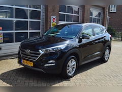 Hyundai Tucson - 1.6 GDi Comfort, Trekhaak, Cruise controle