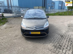 Citroën C4 Picasso - 1.6 HDI Lumière 7p