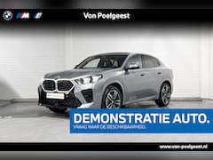 BMW X2 - sDrive20i Launch Edition | M-Sport | Innovation Pack | Comfort Pack | Driving Assistant |