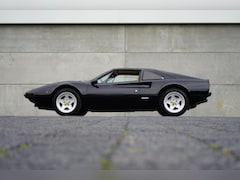 Ferrari 308 - GTS Classiche Certified