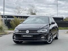 Volkswagen Polo - 1.0 TSI Highline R-Line LED|Stoelverwarming|Climate control|AppleCarplay