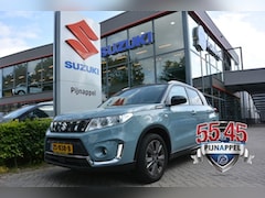 Suzuki Vitara - 1.0 Select AUTOMAAT Navigatie/Camera/Trekhaak