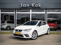 Seat Ibiza - 1.0 TSi 95 pk FR Business Intense | Camera | Navigatie | Parkeersensoren