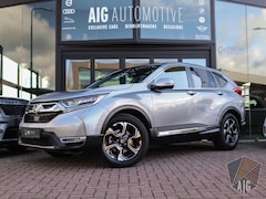 Honda CR-V - 2.0 Hybrid Business Edition | Camera | Stoelverwarming | DAB | Navi