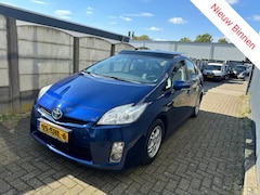 Toyota Prius - 1.8 Dynamic PANO/ CLIMA/ SOLAR/ LM VELGEN