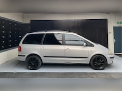 Seat Alhambra - 1.8-20VT Signo | 7 persoons | Youngtimer | Automaat