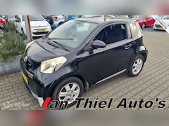 Toyota iQ - 1.0 VVTi Comfort