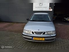 Saab 9-3 - 2.0