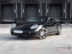 Porsche Cayman S - 3.4 Design Edition 1