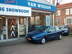 Fiat Bravo - 1.2 SX