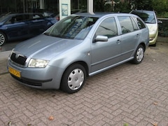 Skoda Fabia Combi - 1.4 combi