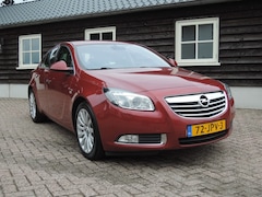 Opel Insignia - 2.0 CDTI 160pk Cosmo handgeschakeld