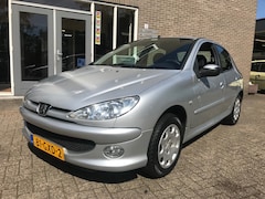 Peugeot 206 - 1.4 GENERATION