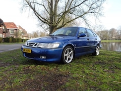 Saab 9-3 - AERO 2.0 TURBO