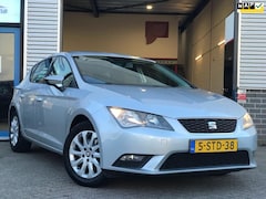 Seat Leon - 1.2 TSI Enjoy CRUISE|NAVI|PDC|CLIMA