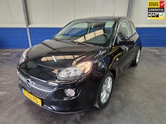 Opel ADAM - 1.0 Turbo Jam Favourite