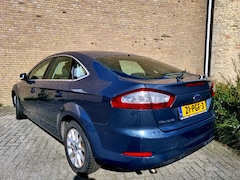 Ford Mondeo - 1.6 16V EcoBoost 160pk 5d