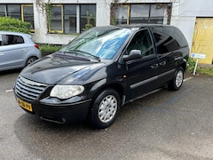 Chrysler Voyager - 2.4i Business Edition