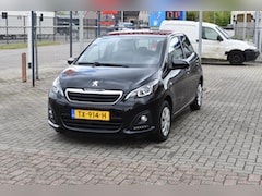 Peugeot 108 - 1.0 e-VTi Active