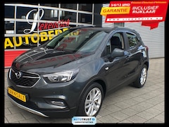 Opel Mokka X - 1.6i- 16V Selection -69.000 KM - Navigatie I Airco I PDC I LED I Sport velgen I Dealer ond