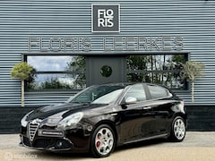 Alfa Romeo Giulietta - 1.7 TBi | Quadrifoglio Verde | Xenon |