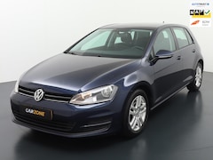 Volkswagen Golf - 7 1.2 TSI Trendline|Navi|Airco|LMV