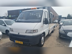 Fiat Ducato - bestel 18 2.5 320 AUTOTRANSPORTER