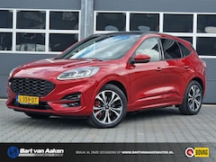 Ford Kuga - 2.5 PHEV ST-Line X 225pk Panorama 19 inch Full Options