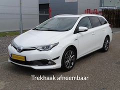 Toyota Auris Touring Sports - 1.8 Hybrid Edition