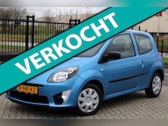 Renault Twingo - 1.2-16V Authentique l Airco l Elek Pak l PDC