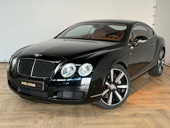 Bentley Continental GT - 6.0 W12, Nieuwstaat