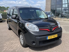 Renault Kangoo - 1.5 Blue dCi 115 Comfort Maxi 116PK, 1E EIG AFK, NAP