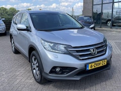 Honda CR-V - 1.6D Lifestyle 120PK, 2E EIG AFK, NAP, DEALER OH