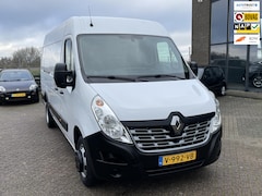 Renault Master - T35 2.3 dCi L3H3 DL Energy, 1E EIG, NAP