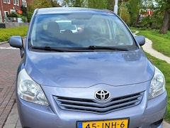 Toyota Verso - 1.6 VVT-i Comfort