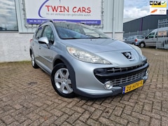 Peugeot 207 SW Outdoor - 1.6 VTi XS