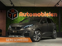 Peugeot 3008 - 1.2 PureTech GT Line