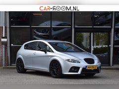 Seat Leon - 2.0 TFSI Cupra Cruise Xenon Kuipstoelen